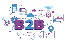 b2b sales