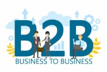 b2b sales jobs