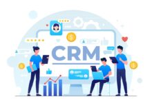 crm software
