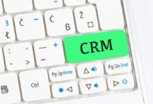 CRM system